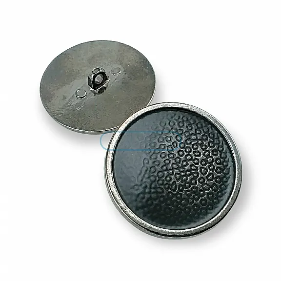 Kaban ve Mont Düğmesi 34 mm 54 boy Şeffaf Mineli Ayaklı Düğme B 21 Kaban ve Mont Düğmesi 34 mm 54 boy Şeffaf Mineli Ayaklı Düğme B 21