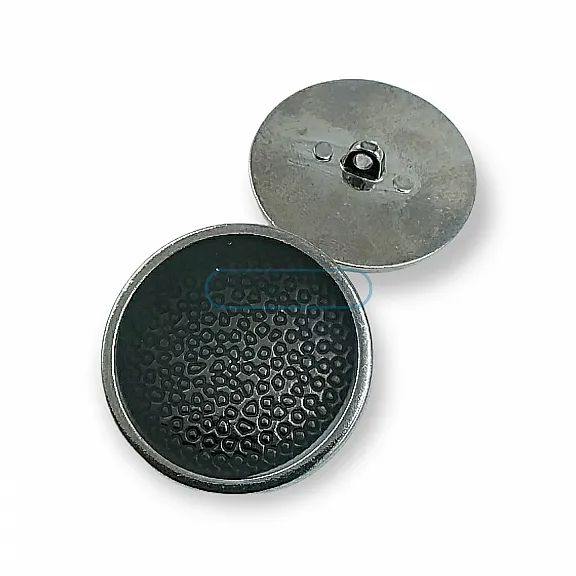 Kaban ve Mont Düğmesi 34 mm 54 boy Şeffaf Mineli Ayaklı Düğme B 21 Kaban ve Mont Düğmesi 34 mm 54 boy Şeffaf Mineli Ayaklı Düğme B 21