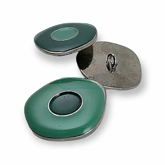 Enamel Coat and Cardigan Button 29 mm - 44\46 L B56