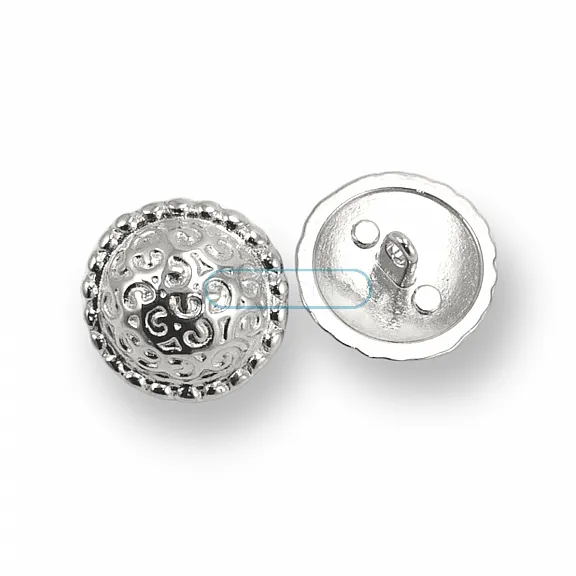 Blazer Ceket Düğmesi 15 mm - 24 boy Ceket Kol Düğmesi E 193