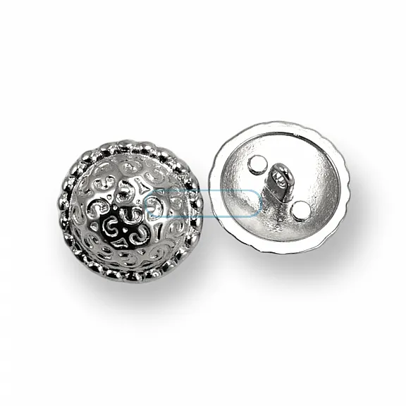 Blazer Ceket Düğmesi 15 mm - 24 boy Ceket Kol Düğmesi E 193