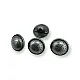 Bombeli Metal Ayaklı Düğme 15.4 mm - 24 boy E 339