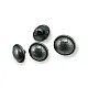 Bombeli Metal Ayaklı Düğme 15.4 mm - 24 boy E 339