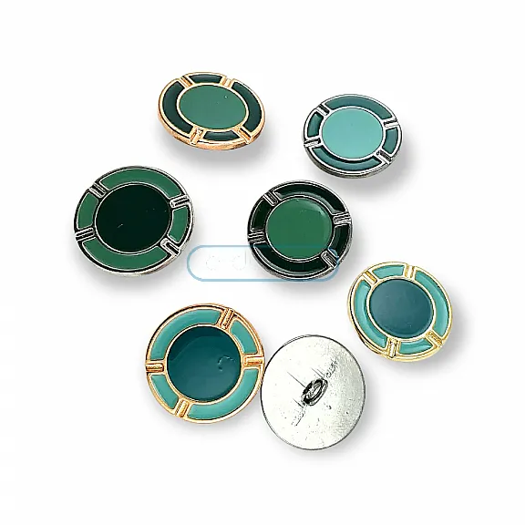Ceket ve Hırka Düğmesi Mineli Ayaklı Düğme 25 mm- 40 Boy E 515 AW2223 Ceket ve Hırka Düğmesi Mineli Ayaklı Düğme 25 mm- 40 Boy E 515 AW2223