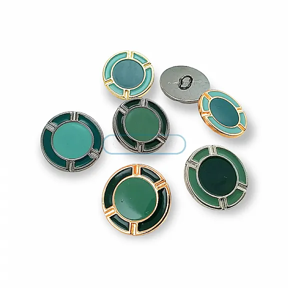 Ceket ve Hırka Düğmesi Mineli Ayaklı Düğme 25 mm- 40 Boy E 515 AW2223 Ceket ve Hırka Düğmesi Mineli Ayaklı Düğme 25 mm- 40 Boy E 515 AW2223