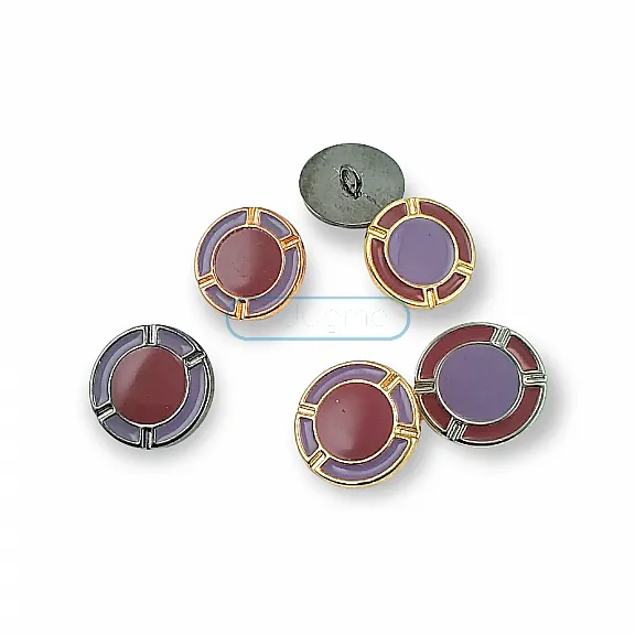 Ceket ve Hırka Düğmesi Mineli Ayaklı Düğme 25 mm- 40 Boy E 515 AW2223 Ceket ve Hırka Düğmesi Mineli Ayaklı Düğme 25 mm- 40 Boy E 515 AW2223