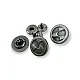 Stylish Patterned Jacket Snap Button 17 mm - 27 L 54 System 4 Piece Set E 1457 Stylish Patterned Jacket Snap Button 17 mm - 27 L 54 System 4 Piece Set E 1457