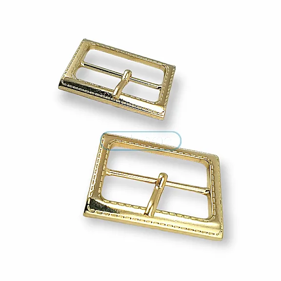 3.2 cm Metal Desenli Kemer Tokası E 483 3.2 cm Metal Desenli Kemer Tokası E 483