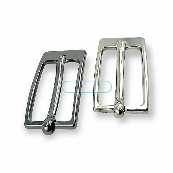 Hafif Bombeli 22mm Kemer Tokası E 523 Hafif Bombeli 22mm Kemer Tokası E 523