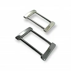 Bağlantı Tokası 33 mm Desensiz E 466