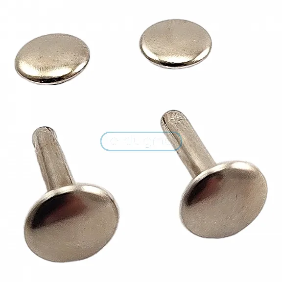 Rivet 9 mm Length 15 mm Long Studs Rivet (500 Pcs/Pack) CS0009-15