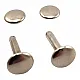 Rivet 9 mm Length 15 mm Long Studs Rivet (500 Pcs/Pack) CS0009-15