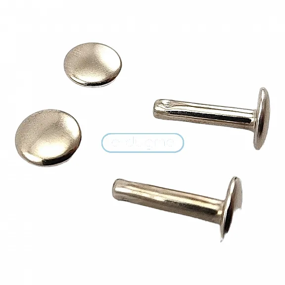 Rivet 9 mm Length 15 mm Long Studs Rivet (500 Pcs/Pack) CS0009-15