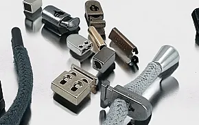 Cord End & Stoppers