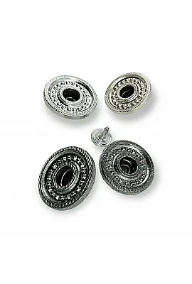 Jeans Buttons