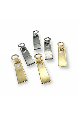 Zipper Pullers