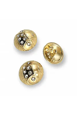Sew-On Buttons