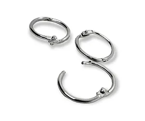 Locking Rings - Loked O Buckles