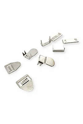 Hook and Eye Bar
