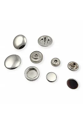 Deluxe Series Snap Button Catalogue