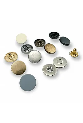 Magnetic Snap Button Catalogue