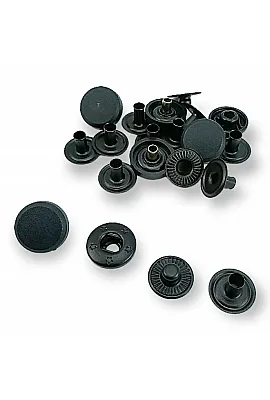 Snap Button Catalog