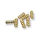 Cord End Metal Spring Design Diameter 4.8 mm B0007 Cord End Metal Spring Design Diameter 4.8 mm B0007