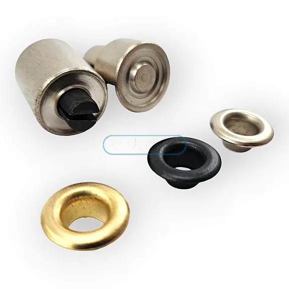 Eyelet Mold 9.5 mm Self Drilling Eyelet Fastening Mold KLP0003D Eyelet Mold 9.5 mm Self Drilling Eyelet Fastening Mold KLP0003D
