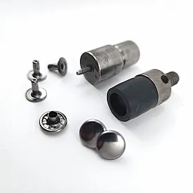 Perçin Kalıbı 9 mm Rivet Uygulama Kalıbı KLP0005R