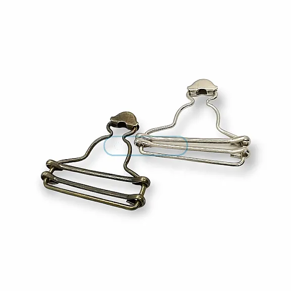 Dungaree Buckle 4 cm Strap Adjustment Buckle T0021 Dungaree Buckle 4 cm Strap Adjustment Buckle T0021