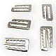 Hook Buckle 2 cm Threaded Penuar Hook Y00013