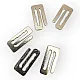Penuar Hook 1.6 cm Lightly Threaded Swimsuit Hook Y00014 Penuar Hook 1.6 cm Lightly Threaded Swimsuit Hook Y00014