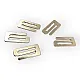 Penuar Hook 1.6 cm Lightly Threaded Swimsuit Hook Y00014 Penuar Hook 1.6 cm Lightly Threaded Swimsuit Hook Y00014