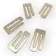 Penuar Hook 1.6 cm Lightly Threaded Swimsuit Hook Y00014 Penuar Hook 1.6 cm Lightly Threaded Swimsuit Hook Y00014