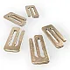 Penuar Hook 1.6 cm Lightly Threaded Swimsuit Hook Y00014 Penuar Hook 1.6 cm Lightly Threaded Swimsuit Hook Y00014