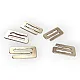 Penuar Hook 1.6 cm Lightly Threaded Swimsuit Hook Y00014 Penuar Hook 1.6 cm Lightly Threaded Swimsuit Hook Y00014