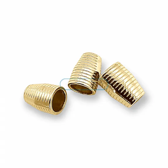 Bağucu Dairesel Desenli boy 13 mm Giriş 5 mm Çan Şekil PBB009 Bağucu Dairesel Desenli boy 13 mm Giriş 5 mm Çan Şekil PBB009