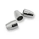 Bağucu Dairesel Desenli boy 13 mm Giriş 5 mm Çan Şekil PBB009 Bağucu Dairesel Desenli boy 13 mm Giriş 5 mm Çan Şekil PBB009