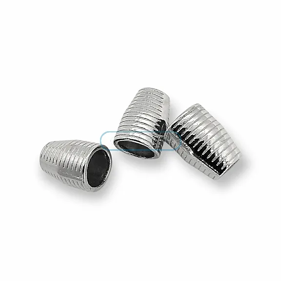Bağucu Dairesel Desenli boy 13 mm Giriş 5 mm Çan Şekil PBB009 Bağucu Dairesel Desenli boy 13 mm Giriş 5 mm Çan Şekil PBB009
