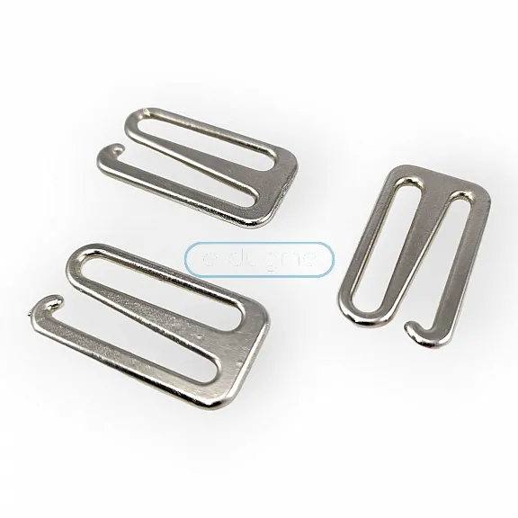 Penuar Hook 2 cm Swimwear and Underwear Hook PBT0039 Penuar Hook 2 cm Swimwear and Underwear Hook PBT0039