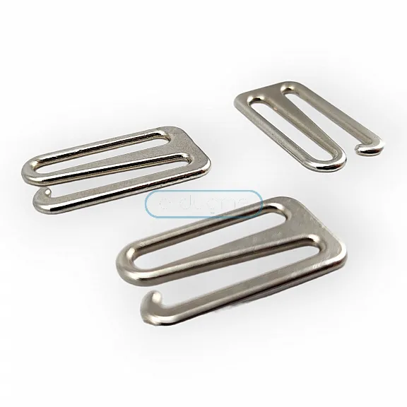 Penuar Hook 2 cm Swimwear and Underwear Hook PBT0039 Penuar Hook 2 cm Swimwear and Underwear Hook PBT0039
