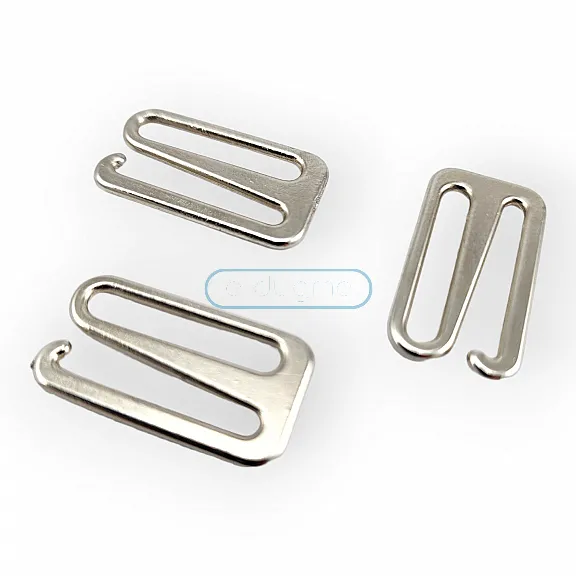 Penuar Hook 2 cm Swimwear and Underwear Hook PBT0039 Penuar Hook 2 cm Swimwear and Underwear Hook PBT0039