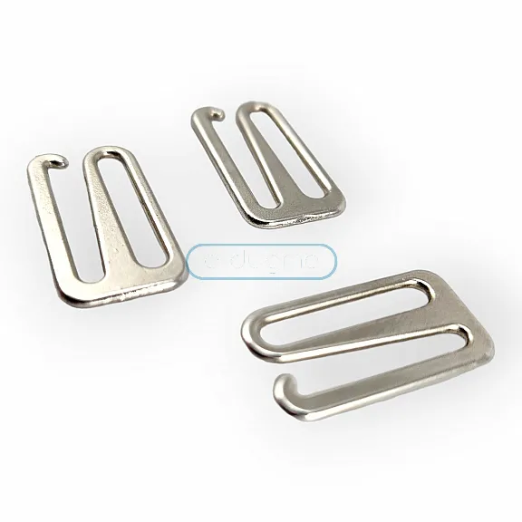Penuar Hook 2 cm Swimwear and Underwear Hook PBT0039 Penuar Hook 2 cm Swimwear and Underwear Hook PBT0039
