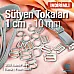 Sütyen Aksesuarları 10 mm Askı Ayar Tokası Kancası ve Halkası 250 Ad/Paket CGT003T10Promo