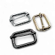 3 cm Metal Askı Ayar Tokası Tek Sürgülü S1276