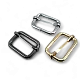 3 cm Metal Askı Ayar Tokası Tek Sürgülü S1276